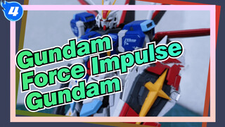 Gundam
Force Impulse Gundam_4