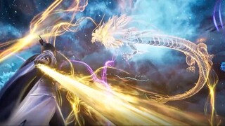 My Senior Brother Is Too Strong Episode 14 Sub Indo