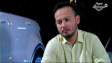 Suamiku Mr Blind (E27) 😎