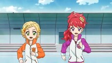 Aikatsu! Episode 132 - Semangat Membara Passionate Jalapeño! (Sub Indonesia)