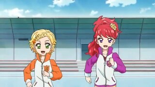 Aikatsu! Episode 132 - Semangat Membara Passionate Jalapeño! (Sub Indonesia)