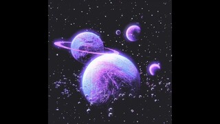 Relax Synthwave Music. Electric Mixtape.