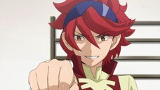 Gundam Build Fighter Episode 13 Sub Indo (Perbaikan Subtitle)