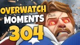 Overwatch Moments #304