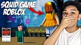 SQUID GAME ROBLOX | Napaka lupet (tagaloggameplay)