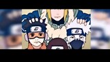 Đội của Kakashi và Đệ tứ Minato  #animedacsac#animehay#NarutoBorutoVN