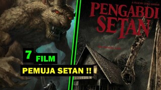 Berakhir Tragis, ini 7 Film Tentang Pemuja setan terbaik yang Seru untuk di tonton.