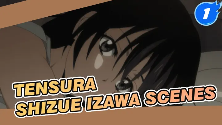 [TenSura] Shizue Izawa Scenes_1
