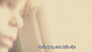 Thân Gửi Edward EP 1 [Sub Việt]