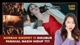 KORBAN SIKOPET !! DIKUBUR PADAHAL MASIH HIDUP ?! | Alur Cerita Film oleh Klara Tania