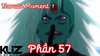 Naruto Moment | Tổng hợp các khoảnh khắc đẹp trong Naruto phần 57