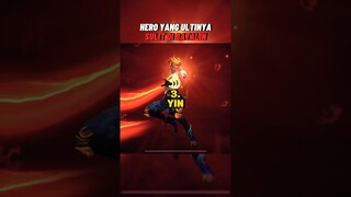 HERO YANG ULTINYA SULIT DI BATALIN