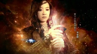 14. Ice Fantasy/Tagalog Dubbed Episode 14 HD