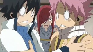 Fairy tail Episode 28 Tagalog Season 5