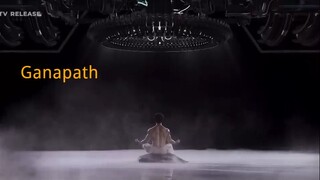 Ganapath (2024) Bollywood Hindi Movie