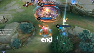 Mobile legends