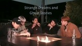 True Paranormal Stories by SB19 ( Strange Dreams and Ghost Stories )