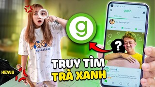 Nhà Heavy Xuất Hiện Con Giáp Thứ 13 ?! | HEAVY