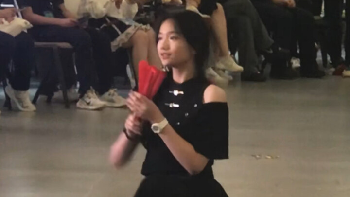 复旦附中73周年校庆 | 寄明月多机位直拍