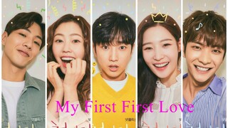 S1 Ep02 My First First Love 2019 english dubbed Ji Soo, Jung Chae-yeon