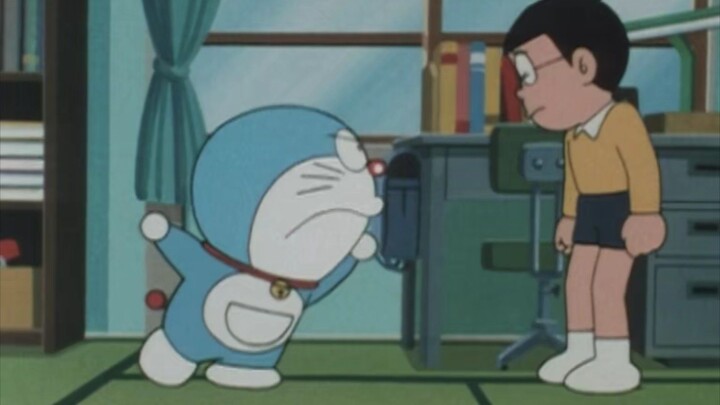 Doraemon S02 EP44 (Hindi)