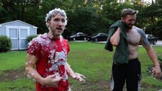 I HAD A FEELING..... Uncle Chris Reaction