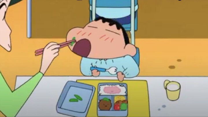 Crayon Shin-chan thực ra vẫn đang được cập nhật hàng tuần! | Hiện tại Tiểu Tâm có bao nhiêu tập? Tại