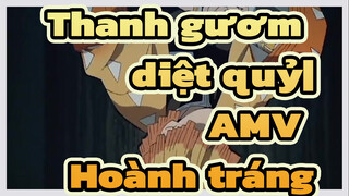 Thanh gươm diệt quỷ|
AMV Hoành tráng