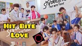 HIT BITE LOVE | EPISODE 1 [ ENG SUB ]                                            🇹🇭 THAI BL SERIES