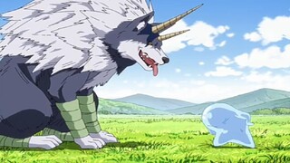 Tensura episode 7 (season 2)