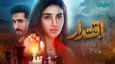 Iqtidar Episode 4 (Subtitles) Anmol Baloch _ Ali Raza _ 27th September 2024 _ Gr