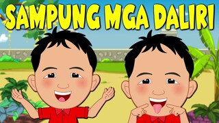 TAGALO KIDS SONGS