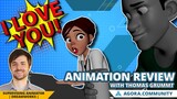 Animation Review | Blocking & Acting Choices