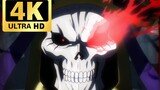 [OVERLORD/Extreme/High Burning] Bone King's annual hit song: "Bones"