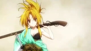 Tóm tắt anime- Xuyên Không về thời Trung Cổ, tôi trở thành Đại Tướng Quân#1.1