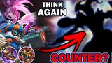 How To Deal With Your Counter Heroes | 2023 Most Famous Assassin | MLBB