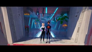 SPIDER-MAN_ ACROSS THE SPIDER-VERSE -(HD) watch full movie in description