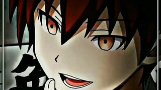 karma akabane