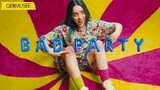 Billie Eilish & Melanie Martinez - Bad Party (Mashup/Video)