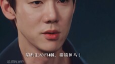 “爱你已经成为我的本能”熙珠掉马!告白kiss!白司彦真是爱惨了洪熙珠!