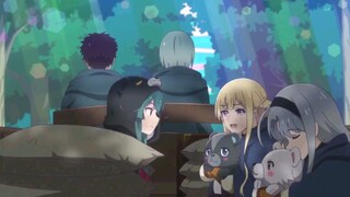 KUMA BEAR S2 (2023) Ep 02 Sub Indonesia