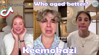 New KeemoKazi TikTok Videos 2023 - Try Not To Laugh Watching KeemoKazi TikToks July 2023.
