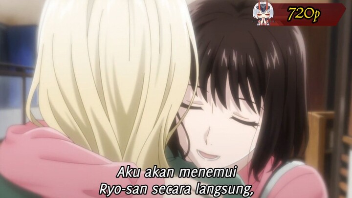 [Eps_12End] Koikimo - Subtitle Indonesia