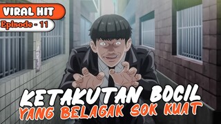 KARENA SERING GELUT BOCIL MENJADI KECANDUAN GELUT - ALUR CERITA ANIME - VIRAL HIT - Episode 11