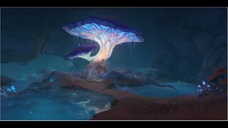 [Genshin Impact 2.6] Quest lời cầu cứu của nấm