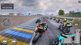 Mantap !!! 10 Game MotoGP Terbaik Android Grafik HD 2021 (Offline/Online)