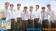 fourever you เพราะรักนำทาง ep17/10