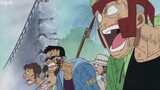 Luffy Funny Moments