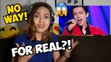 First Reaction to DIMASH KUDAIBERGEN - Your Love | Filipina Reacts