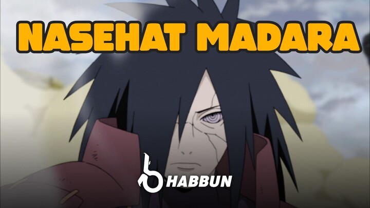 NASEHAT DARI MADARA | Dubbing Islami